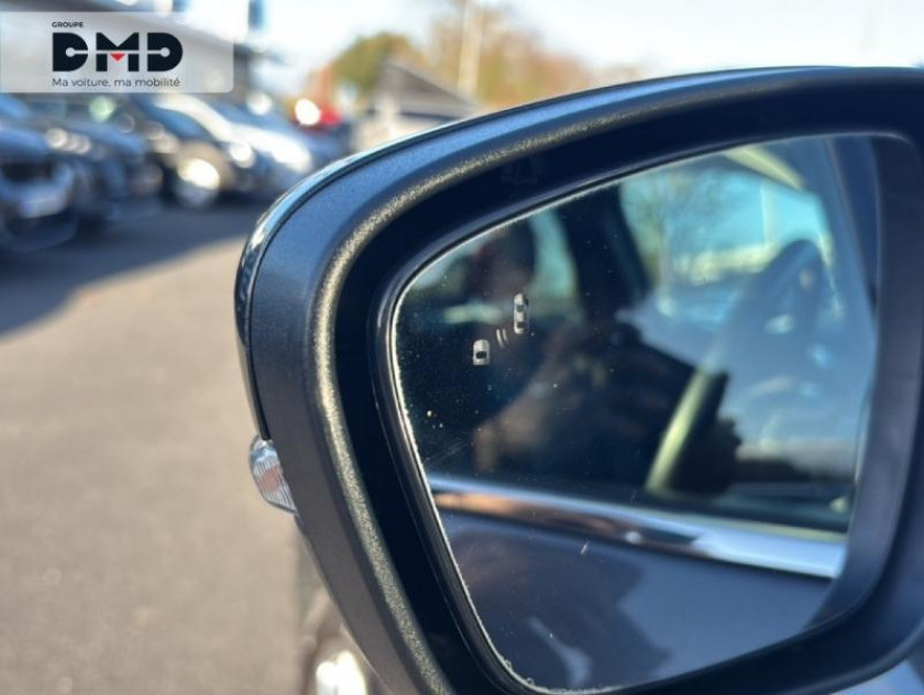 Ford Kuga 2.5 Duratec 190ch Fhev Vignale Bva - Visuel #20