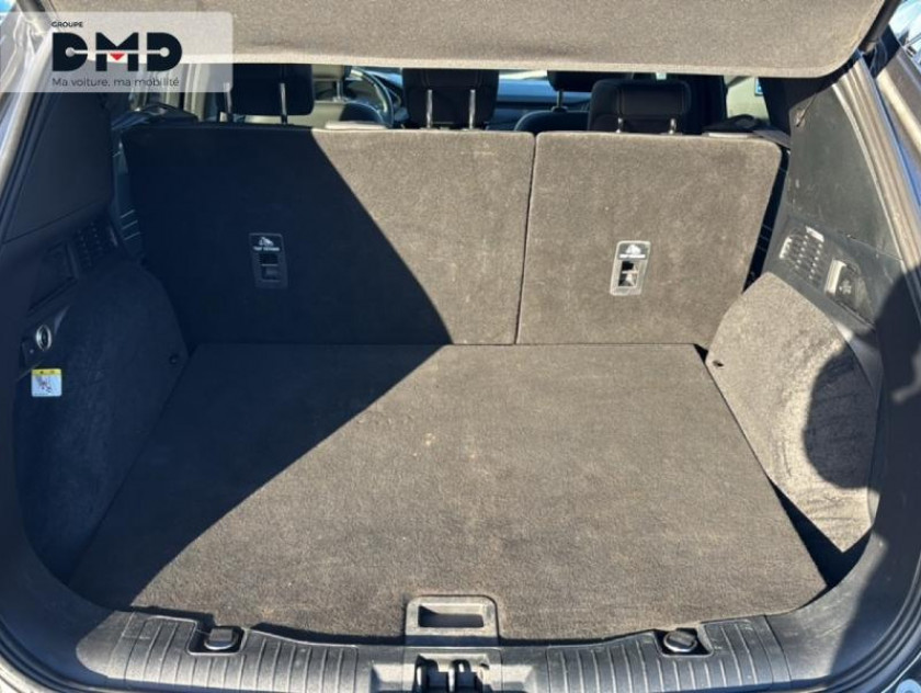 Ford Kuga 2.5 Duratec 190ch Fhev Vignale Bva - Visuel #12