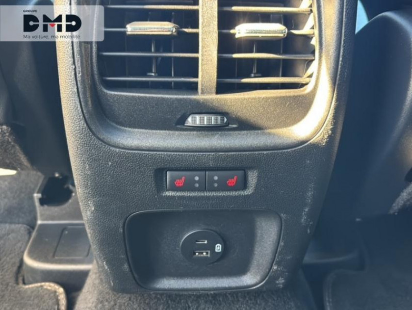 Ford Kuga 2.5 Duratec 190ch Fhev Vignale Bva - Visuel #18