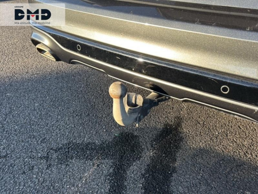 Ford Kuga 2.5 Duratec 190ch Fhev Vignale Bva - Visuel #15