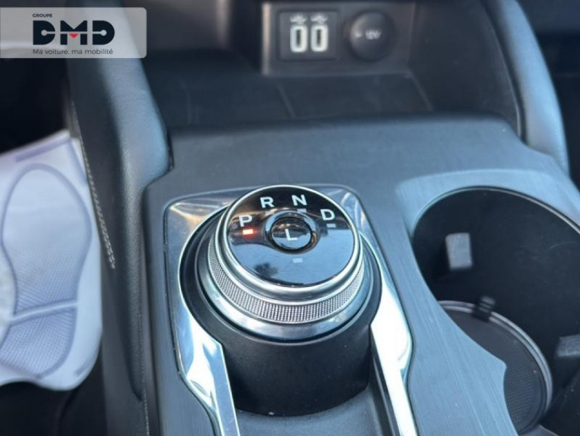 Ford Kuga 2.5 Duratec 190ch Fhev Vignale Bva - Visuel #8