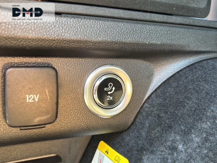 Ford Kuga 2.5 Duratec 190ch Fhev Vignale Bva - Visuel #16