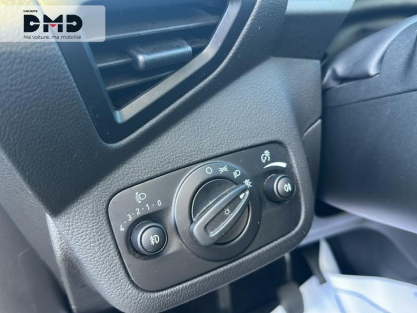 Ford Grand C-max 1.0 Ecoboost 125ch Stop&start Titanium Euro6.2 - Visuel #15