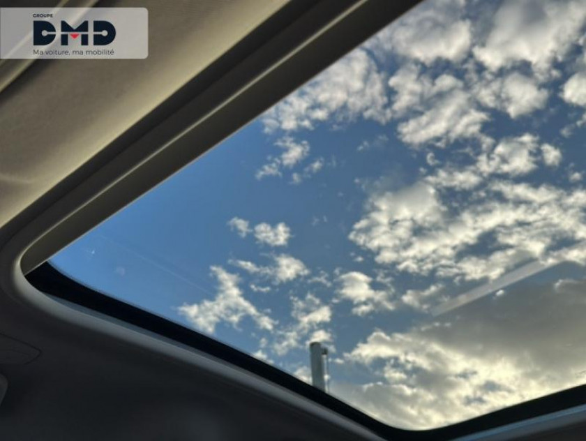 Ford Grand C-max 1.0 Ecoboost 125ch Stop&start Titanium Euro6.2 - Visuel #18