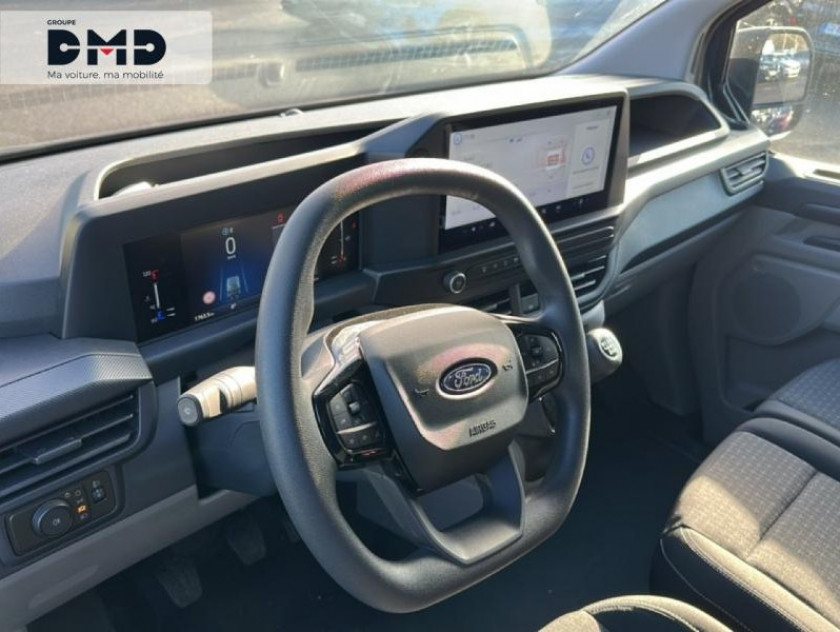 Ford Transit Custom Fg 320 L2h1 2.0 Ecoblue 136ch Trend - Visuel #5
