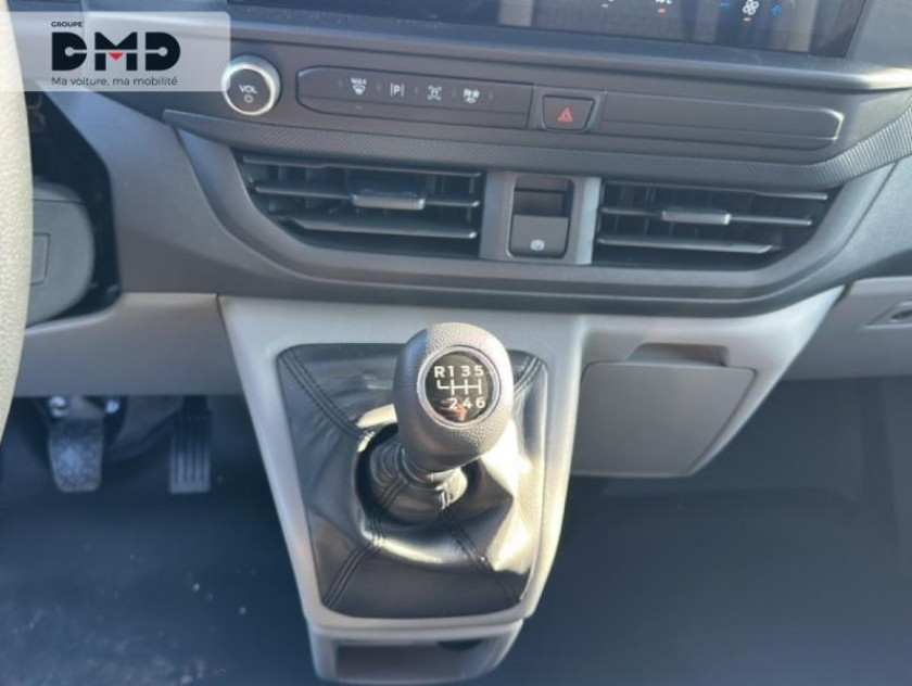 Ford Transit Custom Fg 320 L2h1 2.0 Ecoblue 136ch Trend - Visuel #8
