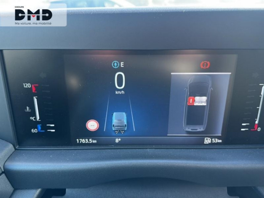 Ford Transit Custom Fg 320 L2h1 2.0 Ecoblue 136ch Trend - Visuel #14