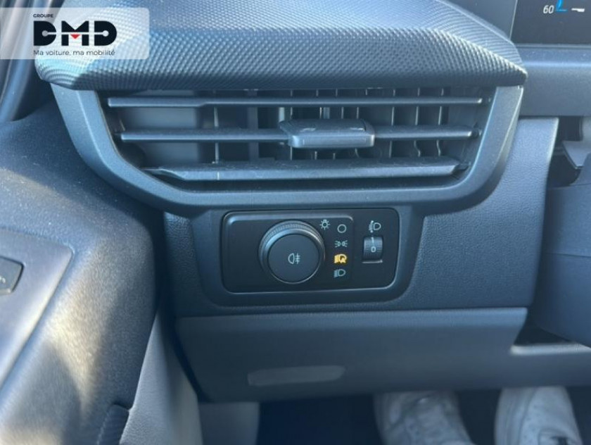 Ford Transit Custom Fg 320 L2h1 2.0 Ecoblue 136ch Trend - Visuel #17