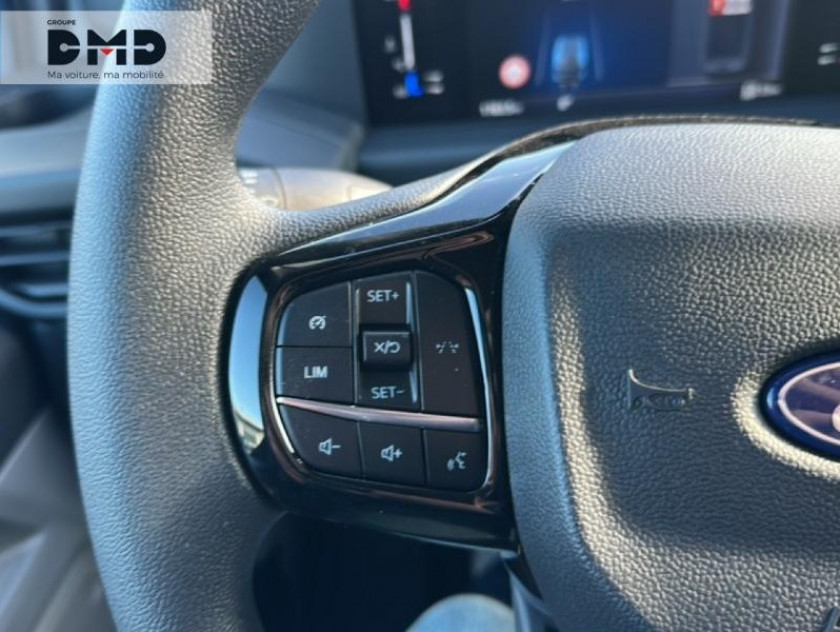 Ford Transit Custom Fg 320 L2h1 2.0 Ecoblue 136ch Trend - Visuel #18
