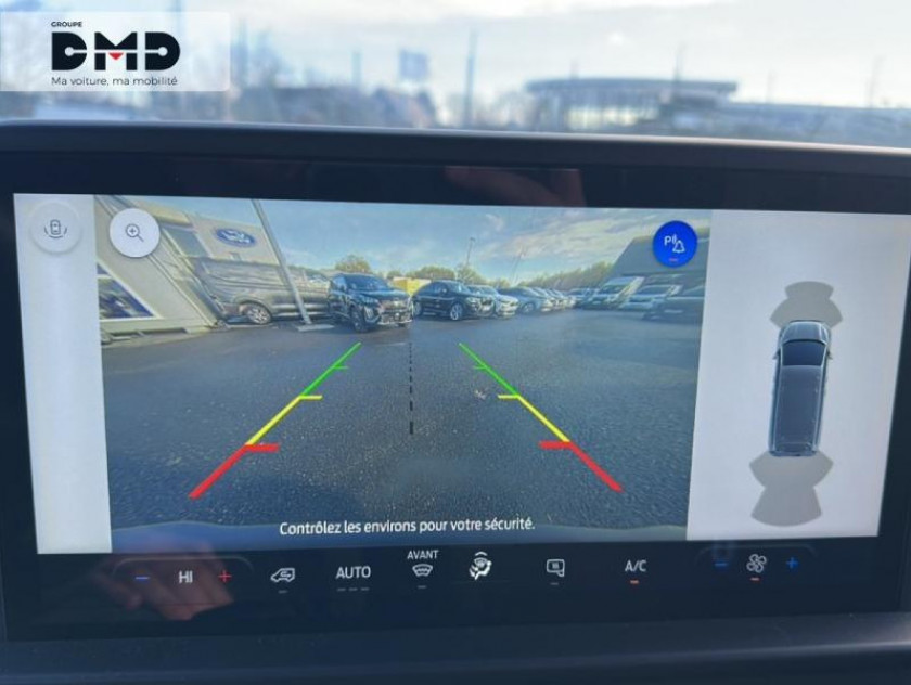 Ford Transit Custom Fg 320 L2h1 2.0 Ecoblue 136ch Trend - Visuel #16