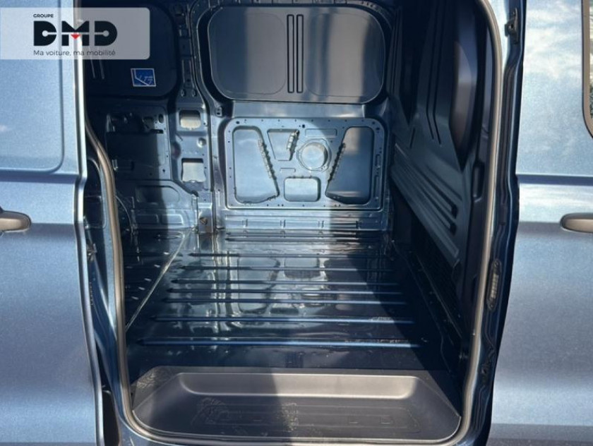 Ford Transit Custom Fg 320 L2h1 2.0 Ecoblue 136ch Trend - Visuel #10