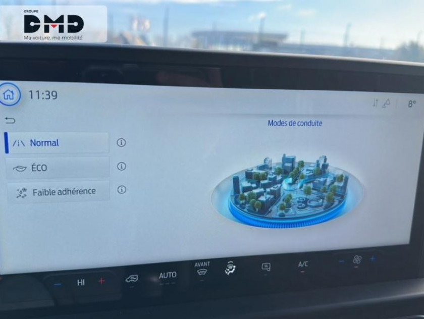 Ford Transit Custom Fg 320 L2h1 2.0 Ecoblue 136ch Trend - Visuel #19