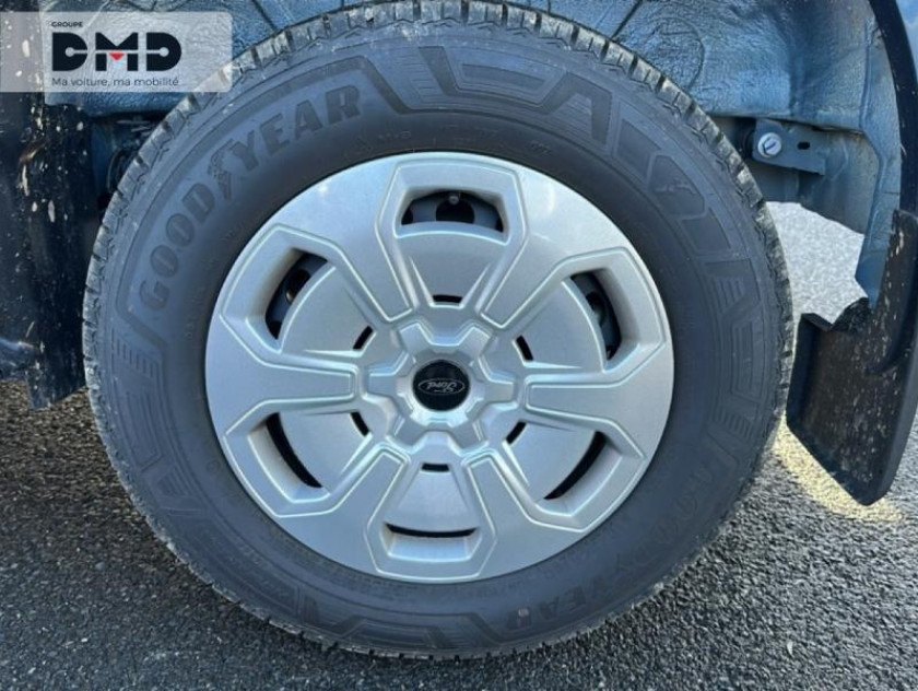 Ford Transit Custom Fg 320 L2h1 2.0 Ecoblue 136ch Trend - Visuel #13