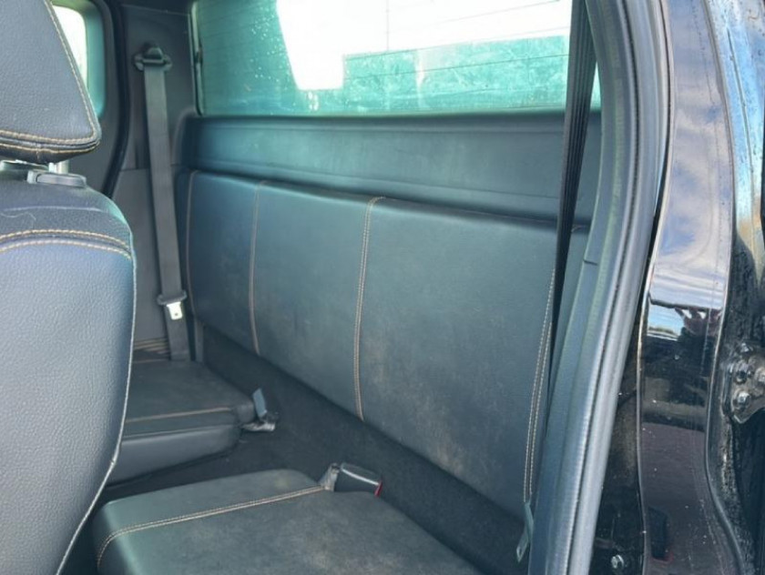 Ford Ranger 2.0 Tdci 213ch Super Cab Wildtrak Bva10 - Visuel #10