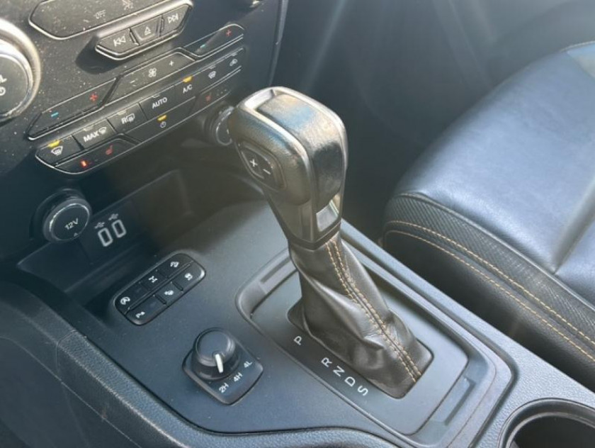 Ford Ranger 2.0 Tdci 213ch Super Cab Wildtrak Bva10 - Visuel #8