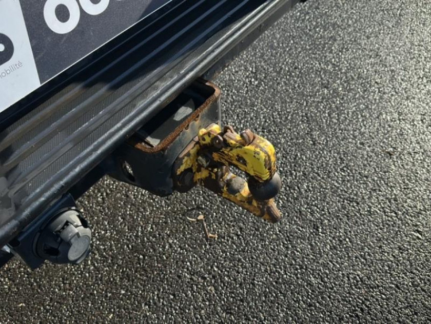 Ford Ranger 2.0 Tdci 213ch Super Cab Wildtrak Bva10 - Visuel #14