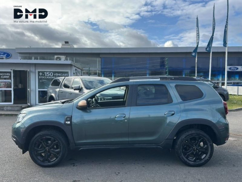 Dacia Duster 1.3 Tce 150ch Fap Extreme 4x2 Edc - Visuel #2