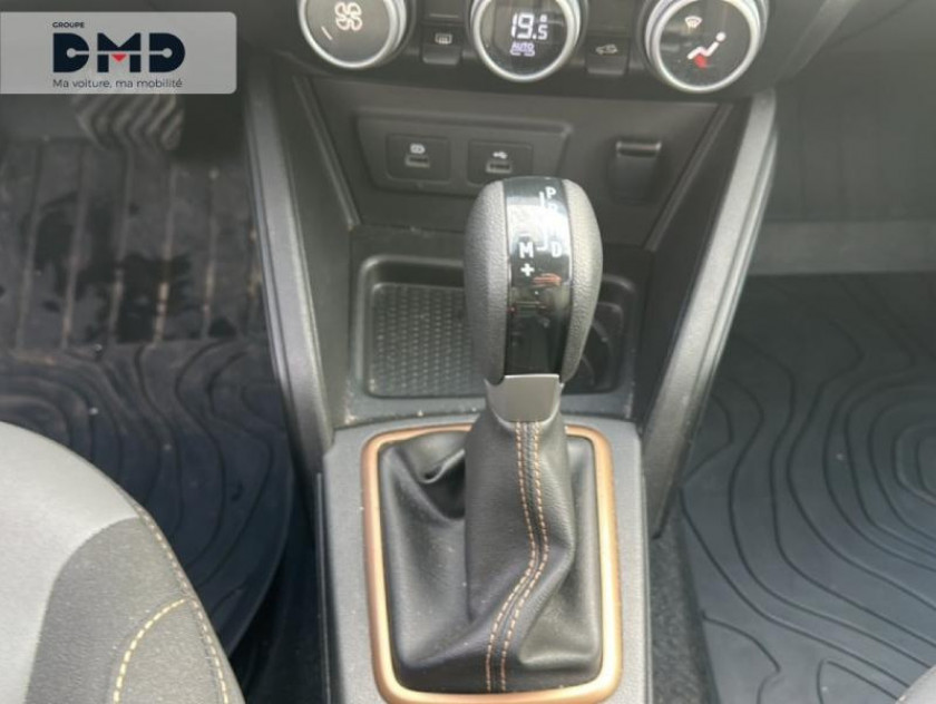 Dacia Duster 1.3 Tce 150ch Fap Extreme 4x2 Edc - Visuel #8