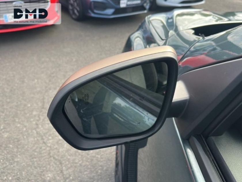 Dacia Duster 1.3 Tce 150ch Fap Extreme 4x2 Edc - Visuel #15