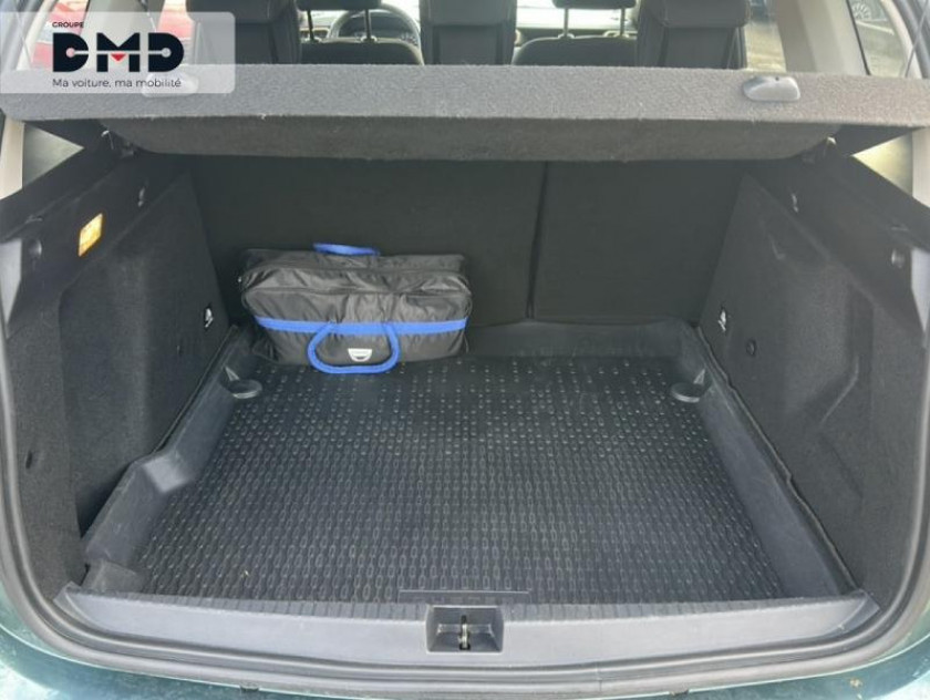 Dacia Duster 1.3 Tce 150ch Fap Extreme 4x2 Edc - Visuel #12