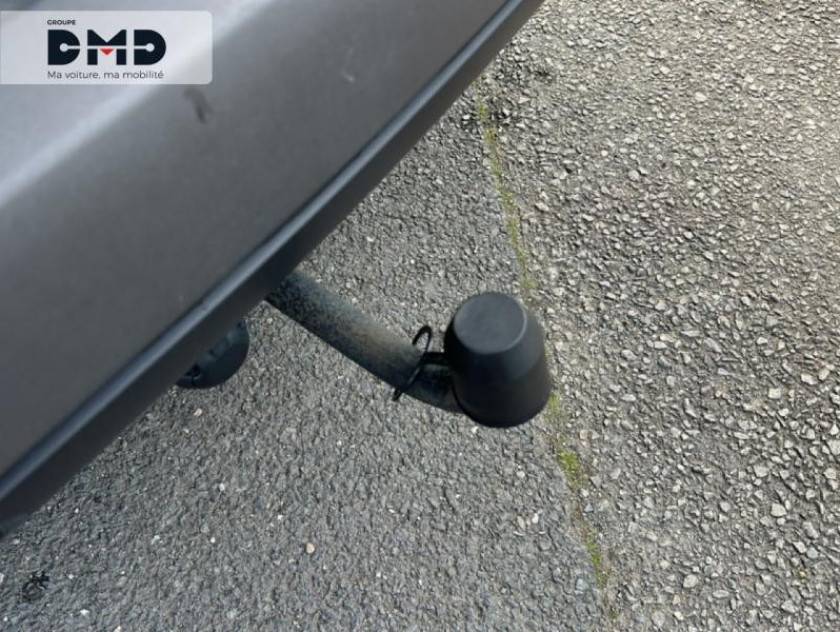 Dacia Duster 1.3 Tce 150ch Fap Extreme 4x2 Edc - Visuel #14