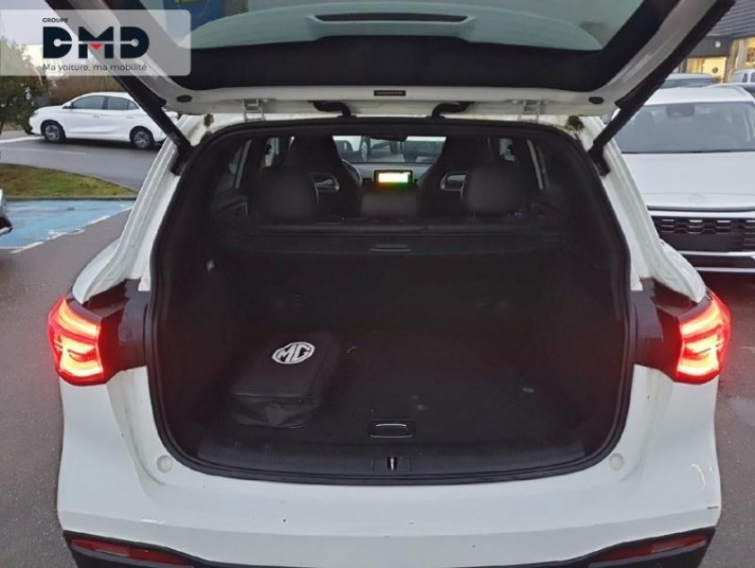 MG Motor Ehs 1.5t Gdi 258ch Phev Luxury - Visuel #12