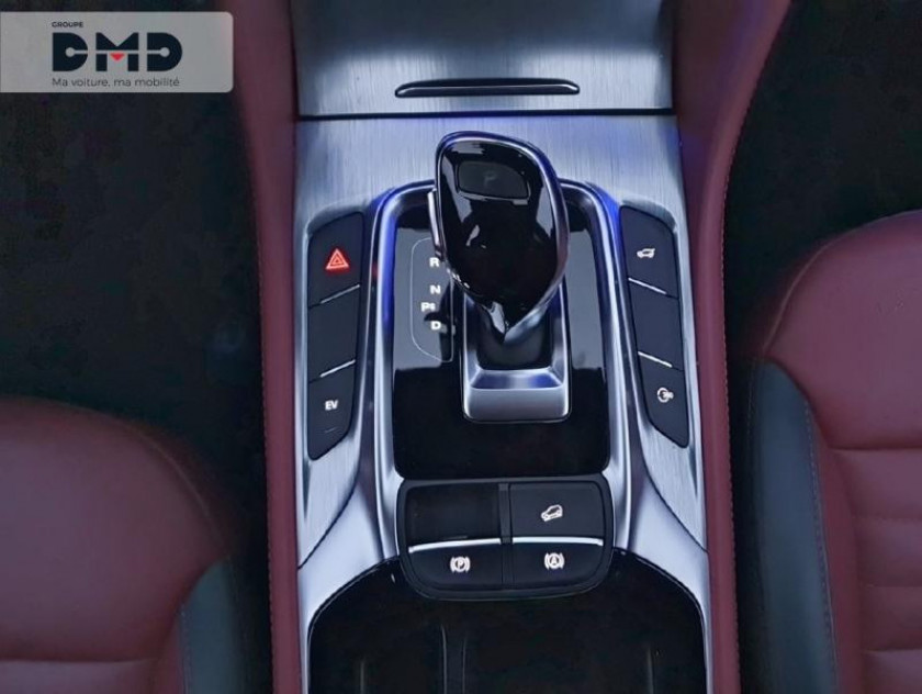 MG Motor Ehs 1.5t Gdi 258ch Phev Luxury - Visuel #8