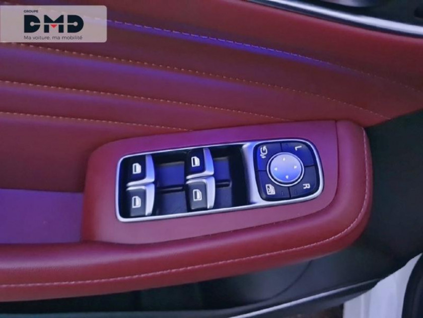 MG Motor Ehs 1.5t Gdi 258ch Phev Luxury - Visuel #15