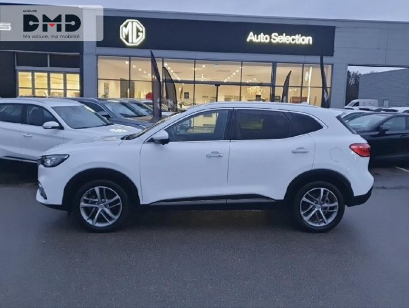 MG Motor Ehs 1.5t Gdi 258ch Phev Luxury - Visuel #2