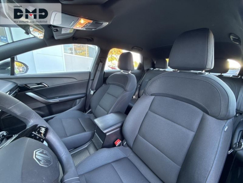 MG Motor Mg4 Ev 170ch - 51kwh - Visuel #14