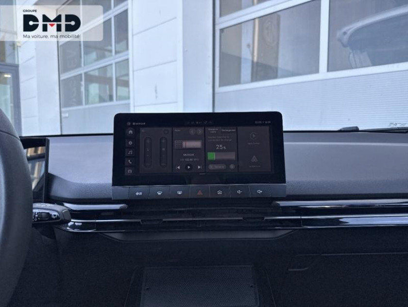 MG Motor Mg4 Ev 170ch - 51kwh - Visuel #6