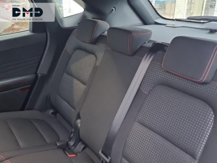 Ford Kuga 2.5 Duratec 190ch Fhev St-line Bva - Visuel #10