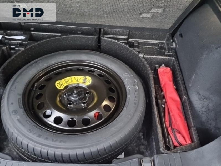 Ford Kuga 2.5 Duratec 190ch Fhev St-line Bva - Visuel #15