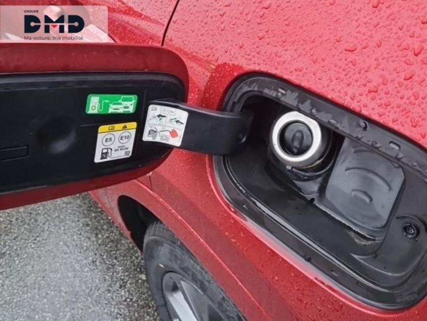 Ford Kuga 2.5 Duratec 190ch Fhev St-line Bva - Visuel #14