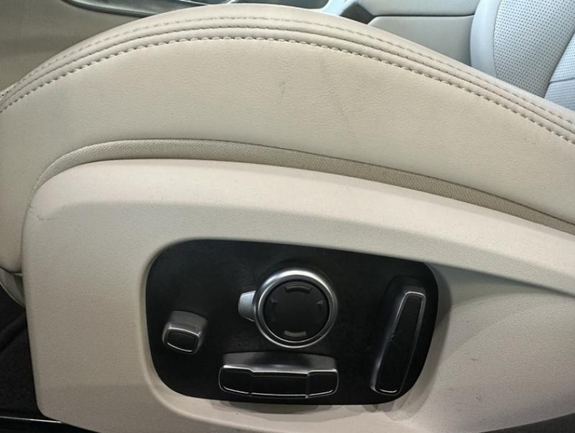 Jaguar Xf D200 Mhev R-dynamic Hse Bva Awd - Visuel #10