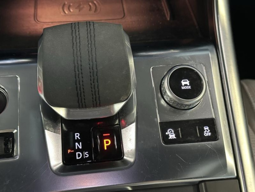 Jaguar Xf D200 Mhev R-dynamic Hse Bva Awd - Visuel #18