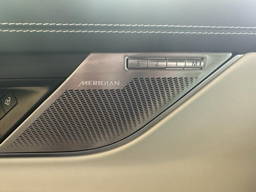 Jaguar Xf D200 Mhev R-dynamic Hse Bva Awd - Visuel #11