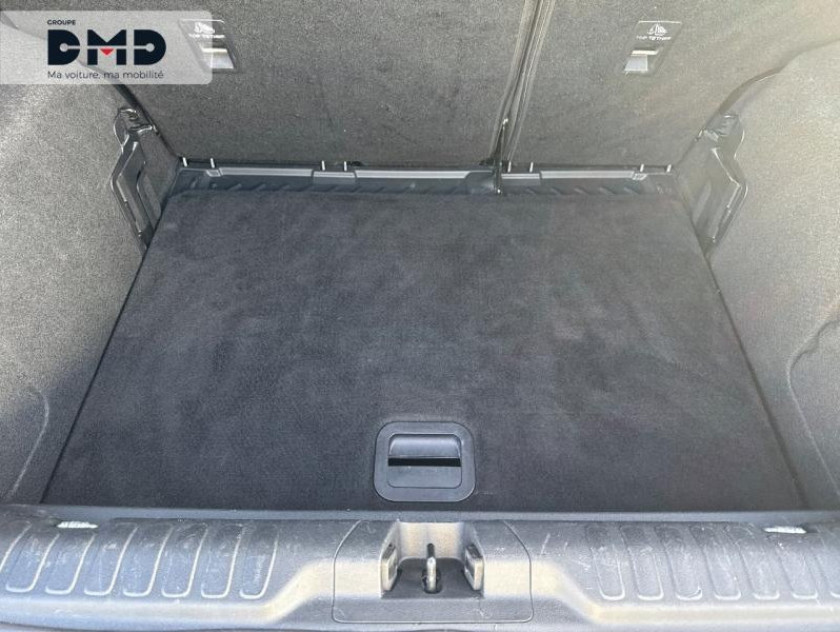 Ford Puma 1.0 Ecoboost 125ch Mhev Titanium 6cv - Visuel #12