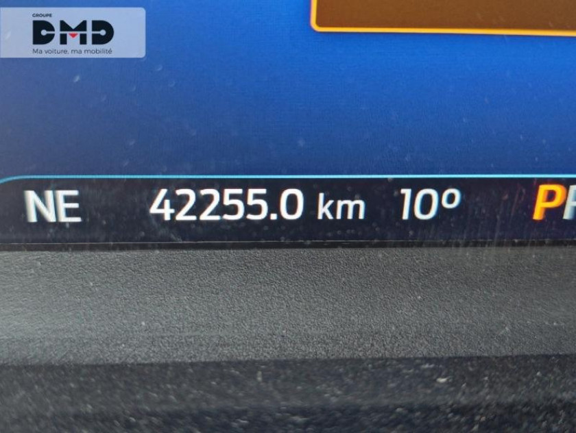 Ford Kuga 2.5 Duratec 190ch Fhev E85 St-line X Bva - Visuel #14