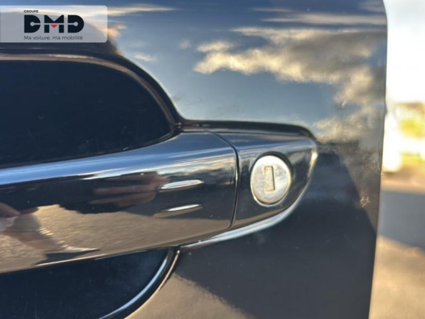 Peugeot 2008 1.2 Hybrid 145ch Gt E-dcs6 - Visuel #15