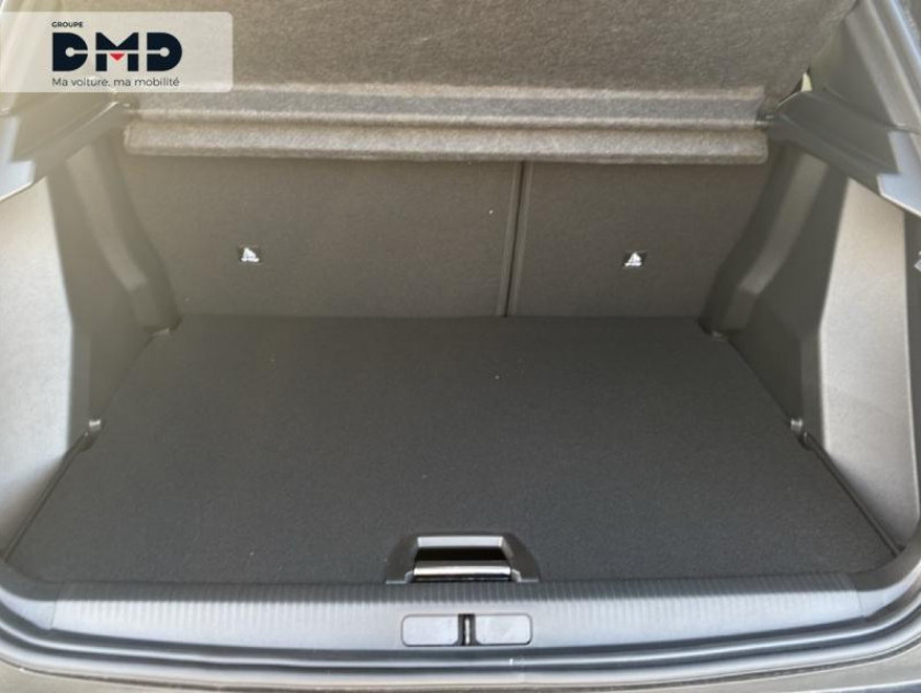 Peugeot 2008 1.2 Hybrid 145ch Gt E-dcs6 - Visuel #12