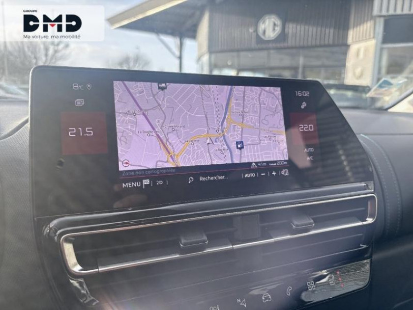 Citroen C5 Aircross Bluehdi 130ch S&s Shine Eat8 E6.d - Visuel #6