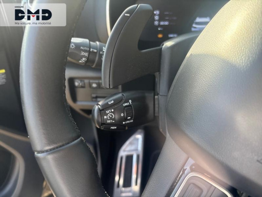 Citroen C5 Aircross Bluehdi 130ch S&s Shine Eat8 E6.d - Visuel #13