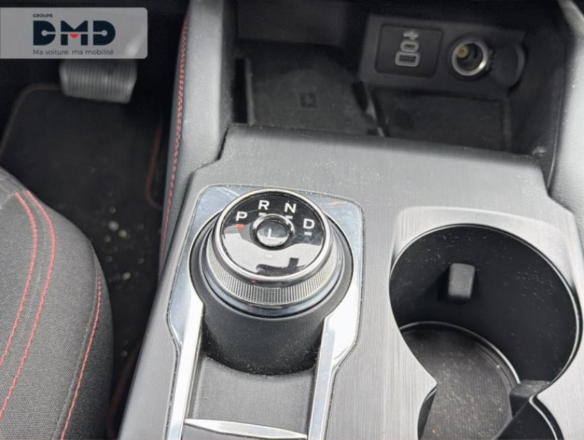 Ford Kuga 2.5 Duratec 180ch Hybrid Flexifuel St-line Powershift - Visuel #8