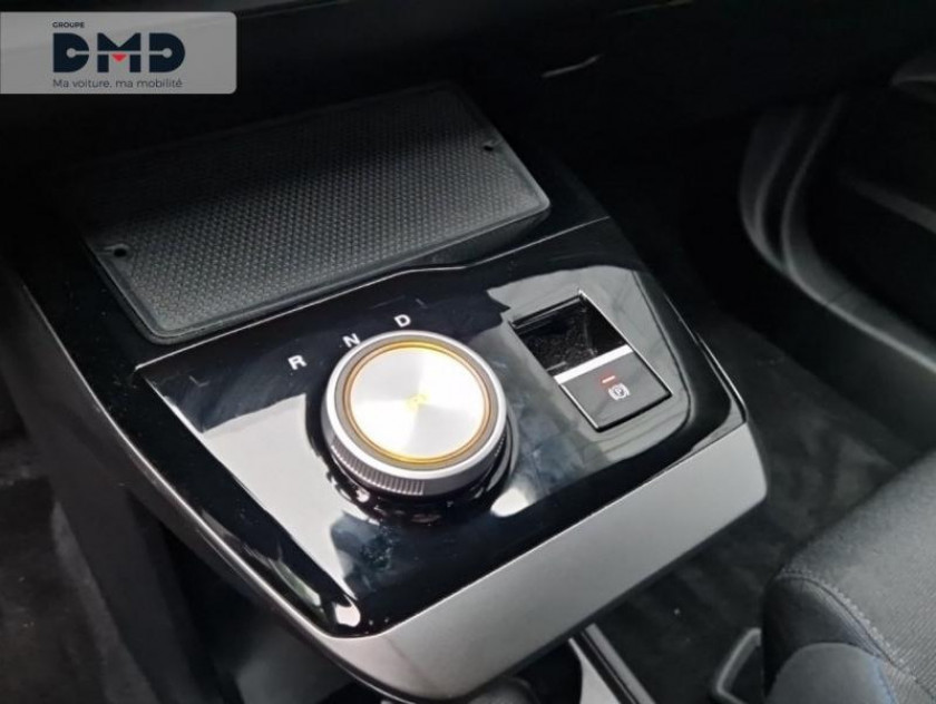 MG Motor Mg4 Ev 170ch - 51kwh My23 - Visuel #8