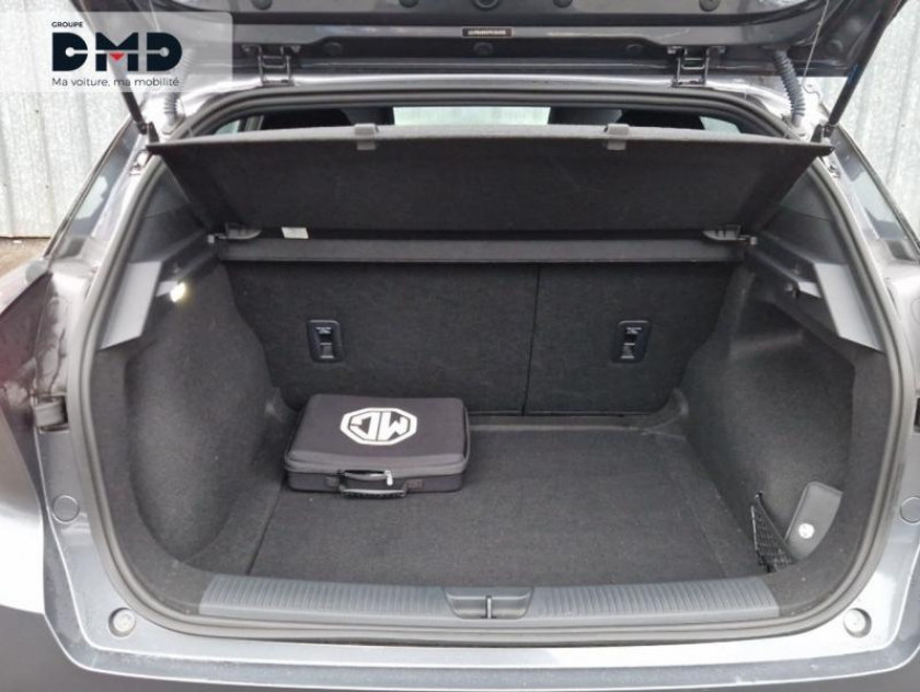 MG Motor Mg4 Ev 170ch - 51kwh My23 - Visuel #12