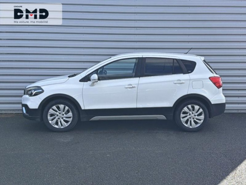 Suzuki S-cross 1.0 Boosterjet Avantage - Visuel #2