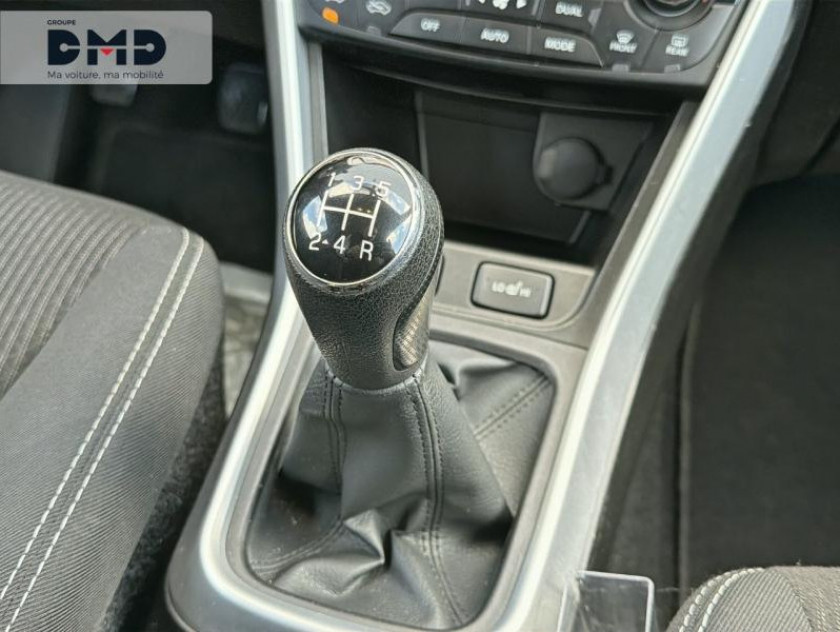 Suzuki S-cross 1.0 Boosterjet Avantage - Visuel #8