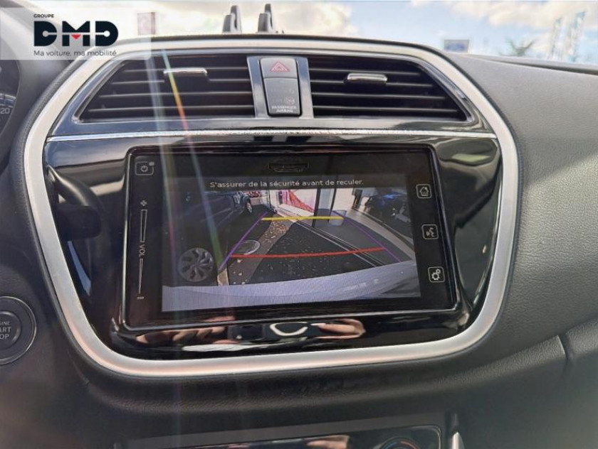 Suzuki S-cross 1.0 Boosterjet Avantage - Visuel #14