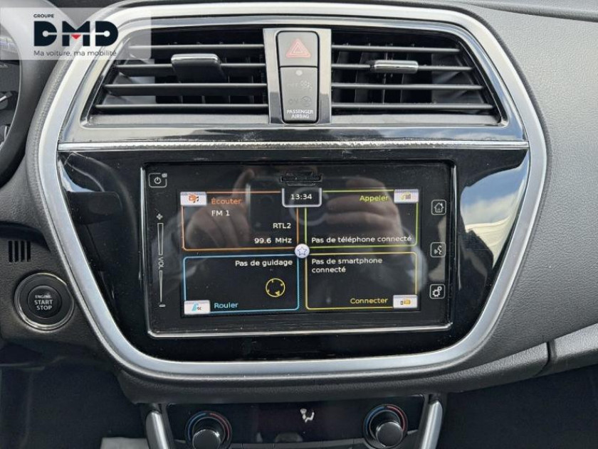 Suzuki S-cross 1.0 Boosterjet Avantage - Visuel #6